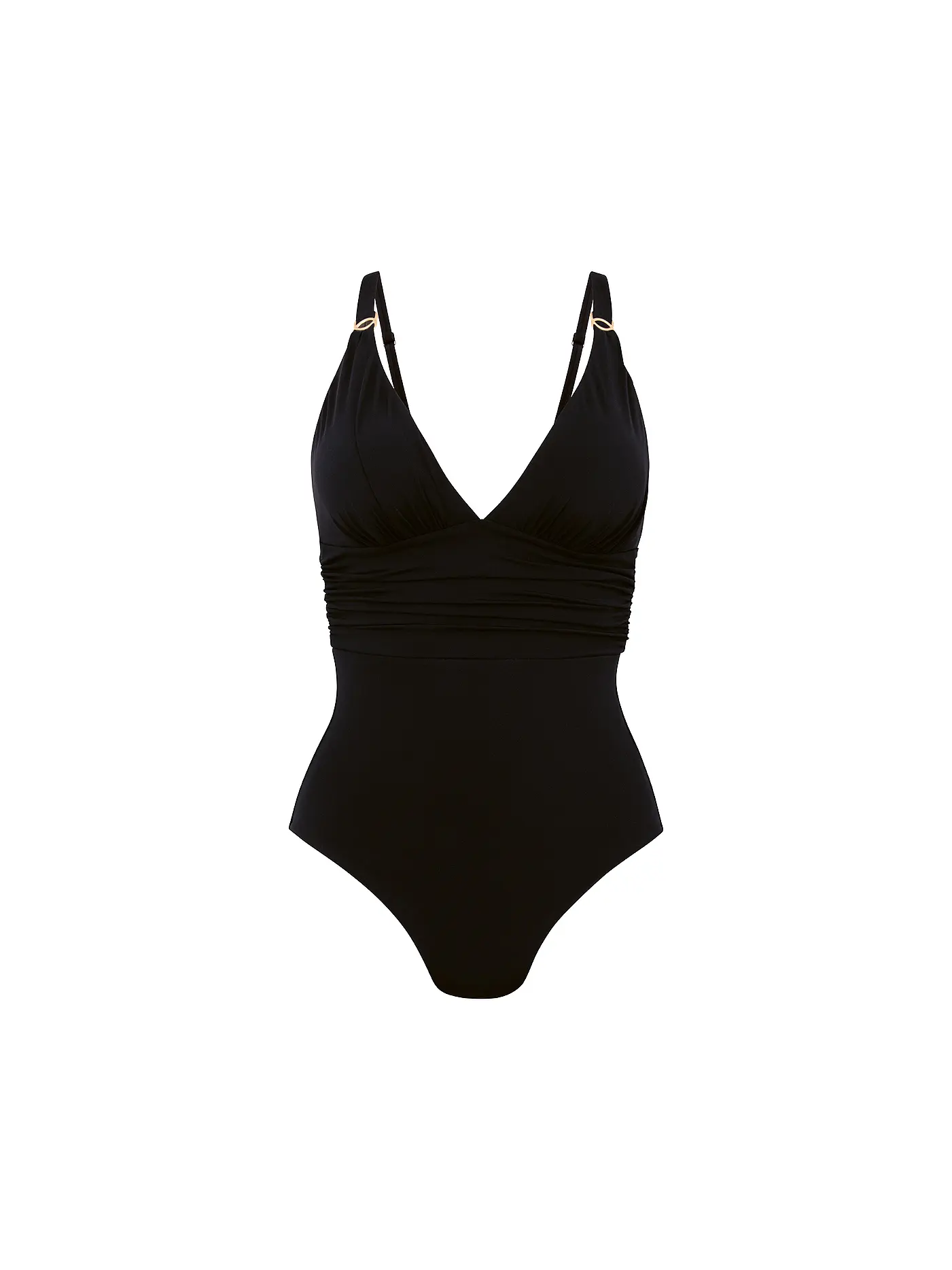 ANITA | Damen Badeanzug Rosa Faia Pure | 